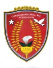 CONGREGACIÓN MITA, INC. PUERTO RICO 1940