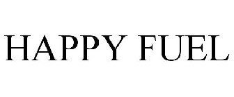 HAPPY FUEL
