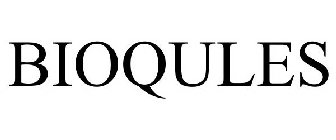 BIOQULE