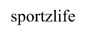 SPORTZLIFE