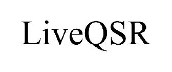 LIVEQSR