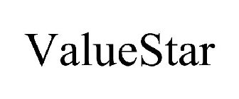 VALUESTAR