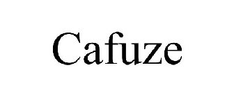 CAFUZE