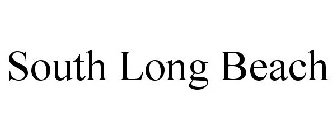 SOUTH LONG BEACH