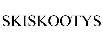 SKISKOOTYS