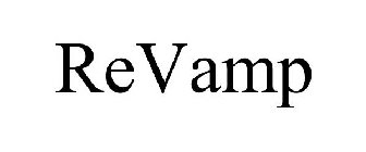 REVAMP