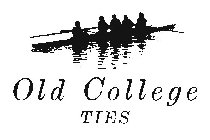 OLD COLLEGE TIES