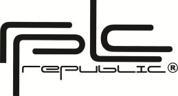 RPLC REPUBLIC