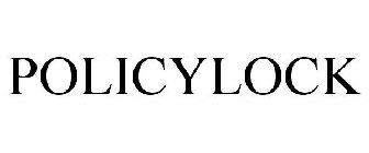 POLICYLOCK