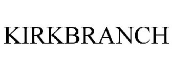 KIRKBRANCH