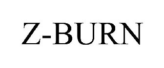 Z-BURN