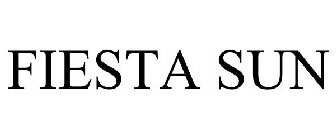 FIESTA SUN