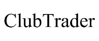 CLUBTRADER