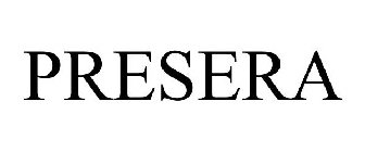 PRESERA