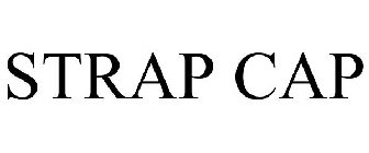 STRAP CAP