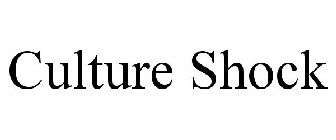 CULTURE SHOCK