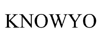 KNOWYO