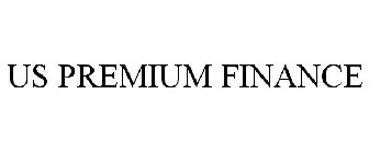 US PREMIUM FINANCE
