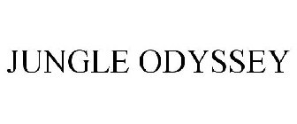 JUNGLE ODYSSEY