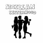 SICILIAN SISTERHOOD