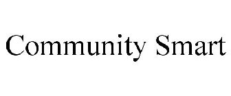 COMMUNITY SMART