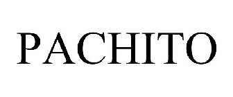 PACHITO