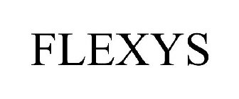 FLEXYS
