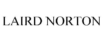 LAIRD NORTON