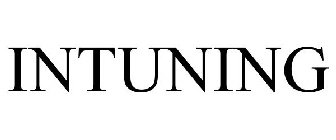 INTUNING