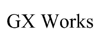 GX WORKS