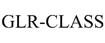 GLR CLASS