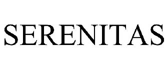 SERENITAS