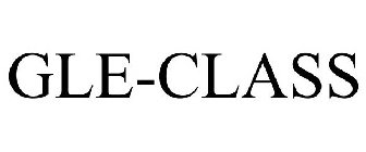 GLE-CLASS