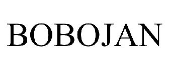 BOBOJAN