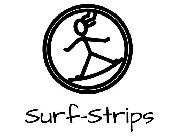 SURF-STRIPS