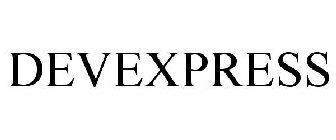 DEVEXPRESS