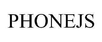 PHONEJS
