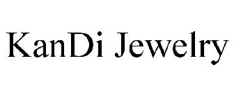 KANDI JEWELRY