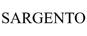 SARGENTO