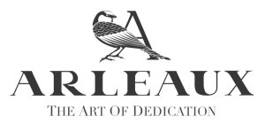 A ARLEAUX THE ART OF DEDICATION