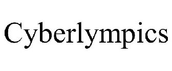 CYBERLYMPICS