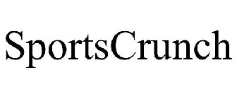 SPORTSCRUNCH