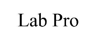 LAB PRO