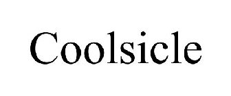 COOLSICLE