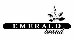 EMERALD BRAND