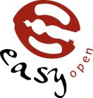 EASY OPEN