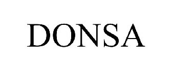 DONSA