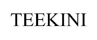 TEEKINI