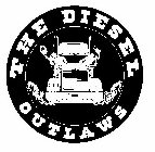 THE DIESEL OUTLAWS