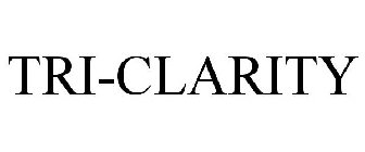 TRI-CLARITY